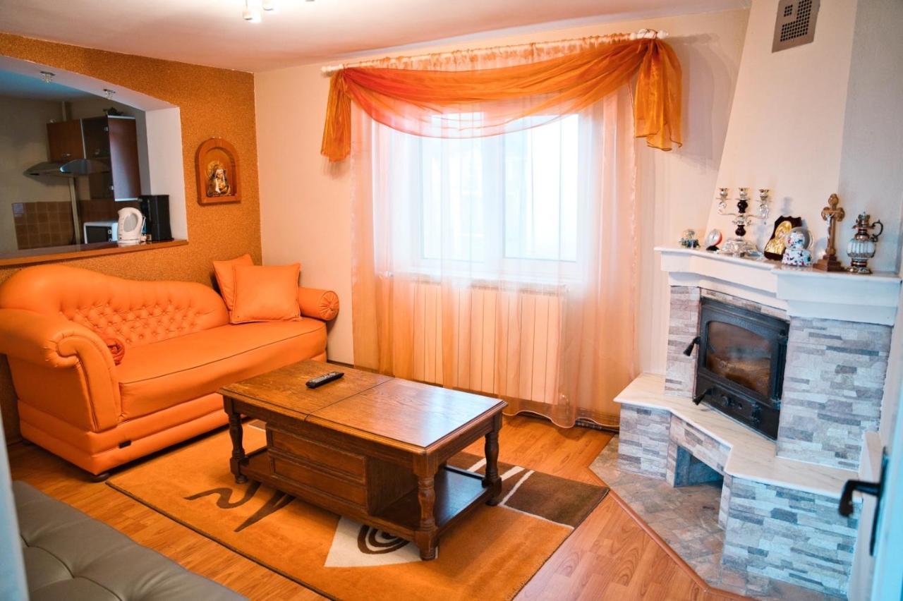 Vila Teo Barasti Экстерьер фото