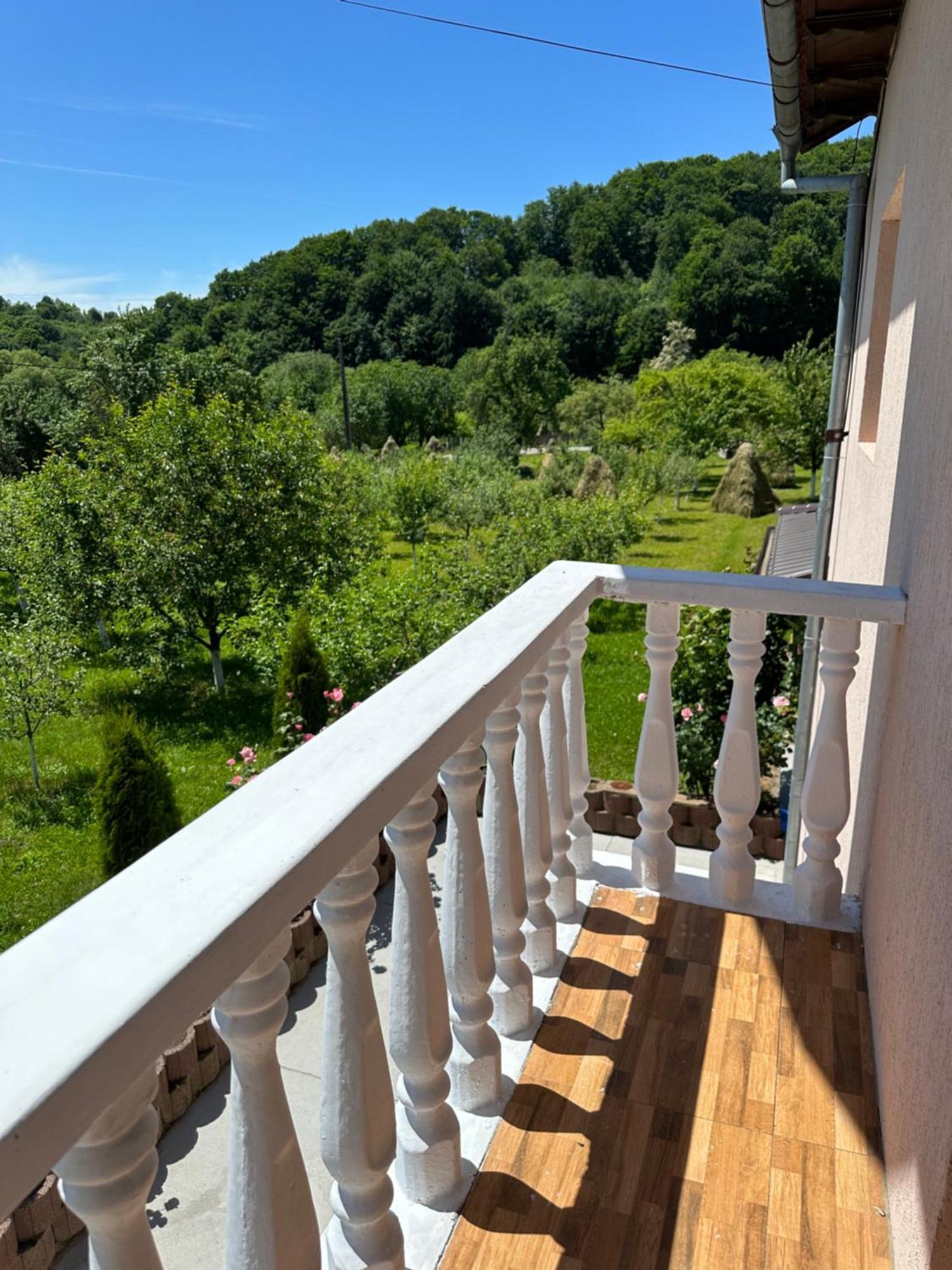 Vila Teo Barasti Экстерьер фото